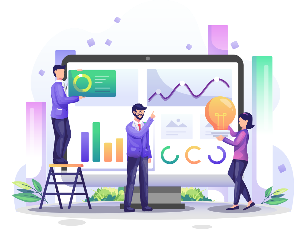 SEO services for electricians in Bradford
